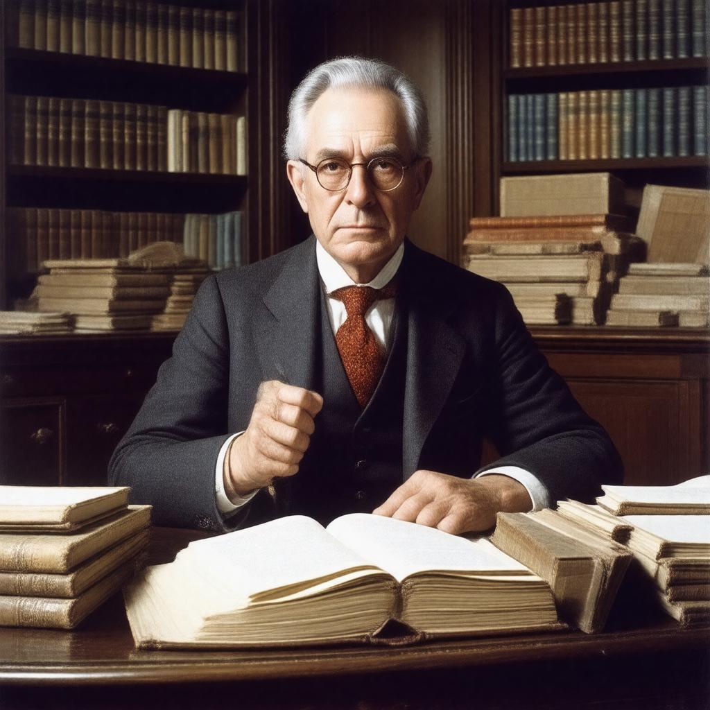 Herbert Croly
